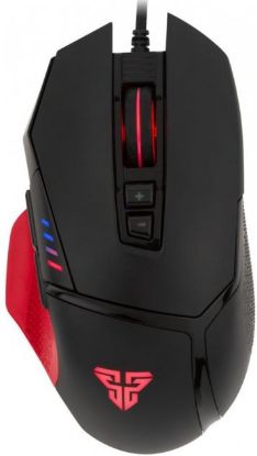  Зображення Мишка Fantech X11 Daredevil (07027) Black/Red USB 