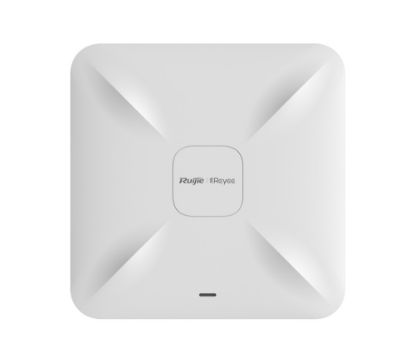  Зображення Точка доступу Wi-Fi Ruijie Networks RG-RAP2200(F) 