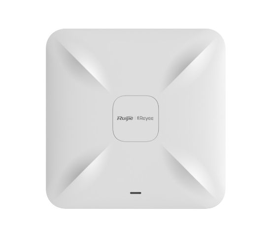  Зображення Точка доступу Wi-Fi Ruijie Networks RG-RAP2200(F) 