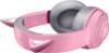  Зображення Ігрові навушники Razer Kraken Kitty Edition Quartz BT RGB Pink (RZ04-03520100-R3M1) 