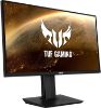  Зображення Монітор Asus 28" TUF Gaming VG289Q 2xHDMI, DP, IPS, 3840x2160, DCI-P3 90%, FreeSync, Pivot, HDR10 