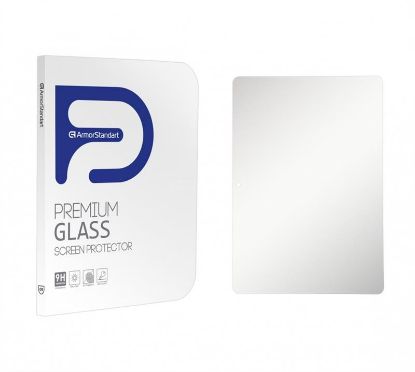  Зображення Скло захисне Armorstandart Glass.CR для Lenovo Tab M10 TB-X605/TB-X505 (ARM58006) 