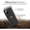  Зображення Чохол-накладка Rokform Rugged для Samsung Galaxy Note20 SM-N980 Black (307501P) 