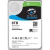  Зображення Жорсткий диск Seagate  8TB 3.5" 7200 256MB SATA SkyHawk AI 