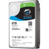  Зображення Жорсткий диск Seagate  8TB 3.5" 7200 256MB SATA SkyHawk AI 