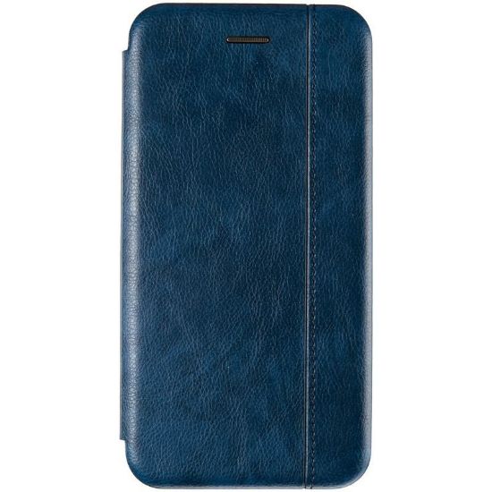  Зображення Чохол-книжка Gelius для Huawei Y5p Blue (2099900799846) 