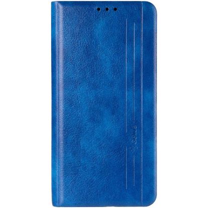  Зображення Чохол-книжка Gelius New для Samsung Galaxy A01 SM-A015/M01 SM-M015 Blue (2099900832857) 