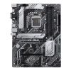  Зображення Материнська плата Socket_1200 ASUS PRIME B560-PLUS 4xDDR4 128 Gb, 1xVGA, 1xUSB3.2 Gen1 Type-C, 2xUSB3.2 Gen2 Type-A, 1x RJ45, 4xUSB2.0, PS/2, HDMI, DisplayPort, 2xM.2 22110, M.2 2230 WiFi/BT, 6xSata 6.0 Gb/s, ATX, BOX) 