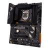  Зображення Материнська плата Asus TUF Gaming B560-Plus WiFi Socket 1200 