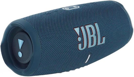 Зображення SPEAKER 1.0 BLUETOOTH/CHARGE 5 BLUE JBL 