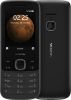  Зображення Мобільний телефон Nokia 225 4G Dual Sim Black 