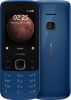  Зображення Мобільний телефон Nokia 225 4G Dual Sim Blue 