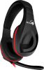  Зображення Гарнітура Genius Lychas HS-G560, Black 