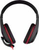  Зображення Гарнітура Genius Lychas HS-G560, Black 