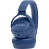  Зображення HEADSET/TUNE 660NC BLUE JBL 