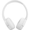  Зображення Bluetooth-гарнітура JBL Tune 660 NC White (JBLT660NCWHT) 