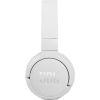  Зображення Bluetooth-гарнітура JBL Tune 660 NC White (JBLT660NCWHT) 