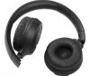  Зображення Навушники JBL Tune 510 BT Black (JBLT510BTBLKEU) 