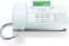  Зображення Провiдний телефон Gigaset DA710 White (S30350-S213-R102) 