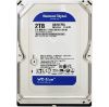  Зображення Жорсткий диск WD 2TB 3.5" 7200 256MB SATA Blue 