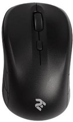  Зображення Миша 2E MF216 WL Black 