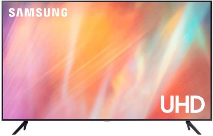  Зображення Телевізор 43" SAMSUNG UE43AU7100UXUA) 