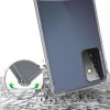  Зображення Чохол до мобільного телефона BeCover Anti-Shock Samsung Galaxy A72 SM-A725 Clear (706072) 