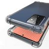  Зображення Чохол до мобільного телефона BeCover Anti-Shock Samsung Galaxy A72 SM-A725 Clear (706072) 