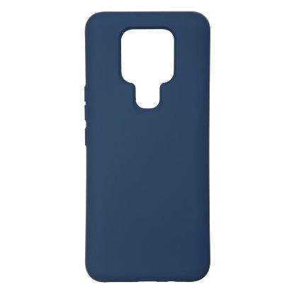  Зображення Чохол до мобільного телефона Armorstandart ICON Case Tecno Camon 16/16 SE Dark Blue (ARM58558) 