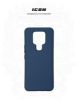  Зображення Чохол до мобільного телефона Armorstandart ICON Case Tecno Camon 16/16 SE Dark Blue (ARM58558) 