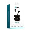  Зображення Bluetooth-гарнітура Ttec AirBeat Free True Wireless Headsets Black (2KM133S) 