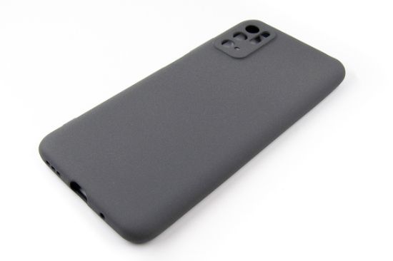  Зображення Чохол до мобільного телефона Dengos Carbon Xiaomi Redmi Note 10 5G (grey) (DG-TPU-CRBN-127) 