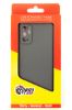  Зображення Чохол до мобільного телефона Dengos Carbon Xiaomi Redmi Note 10 5G (grey) (DG-TPU-CRBN-127) 