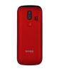  Зображення Мобільний телефон Sigma mobile Comfort 50 Optima Dual Sim Red (4827798122228) 