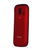  Зображення Мобільний телефон Sigma mobile Comfort 50 Optima Dual Sim Red (4827798122228) 