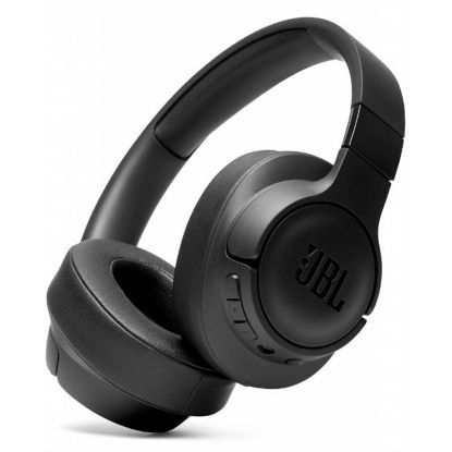  Зображення Навушники JBL T710BT Black 