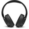  Зображення Навушники JBL T710BT Black 