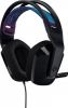  Зображення Навушники Logitech G335 Wired Gaming Black (981-000978) 