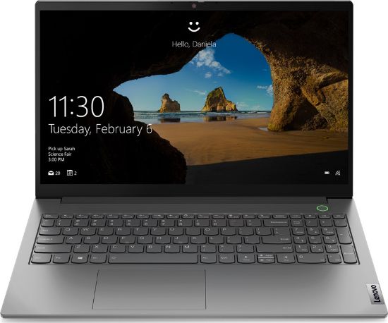  Зображення Ноутбук Lenovo ThinkBook 15 G3 (21A40092RA) Win10Pro 