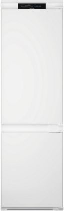  Зображення Холодильник Indesit з нижн. мороз., 177x54х54, холод.відд.-182л, мороз.відд.-64л, 2дв., А+, NF, білий 