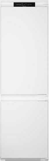  Зображення Холодильник Indesit з нижн. мороз., 177x54х54, холод.відд.-182л, мороз.відд.-64л, 2дв., А+, NF, білий 