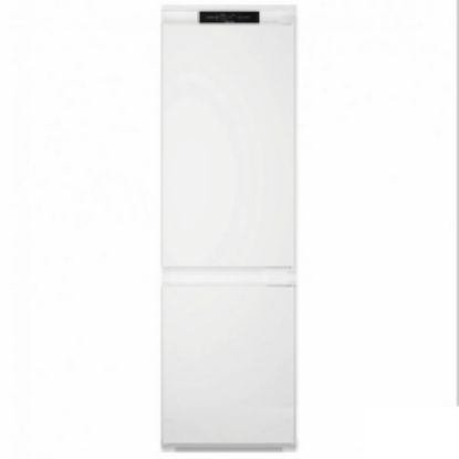  Зображення Холодильник Indesit з нижн. мороз., 193,5x54х54, холод.відд.-212л, мороз.відд.-68л, 2дв., А+, NF, білий 