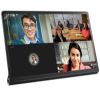  Зображення Планшет Lenovo Yoga Tab 13 8/128 WiFi Shadow Black (ZA8E0009UA) 