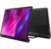  Зображення Планшет Lenovo Yoga Tab 13 8/128 WiFi Shadow Black (ZA8E0009UA) 