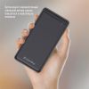  Зображення Внешний аккумулятор (Power Bank) Colorway 10000mAh Slim, Black 