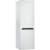  Зображення Холодильник Indesit з нижн. мороз., 200x60х66, холод.відд.-258л, мороз.відд.-111л, 2дв., А+, ST, білий 