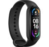  Зображення Фiтнес-браслет Xiaomi Xiaomi Mi Smart Band 6 NFC Black 
