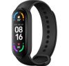  Зображення Фiтнес-браслет Xiaomi Xiaomi Mi Smart Band 6 NFC Black 