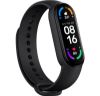  Зображення Фiтнес-браслет Xiaomi Xiaomi Mi Smart Band 6 NFC Black 