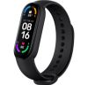  Зображення Фiтнес-браслет Xiaomi Xiaomi Mi Smart Band 6 NFC Black 